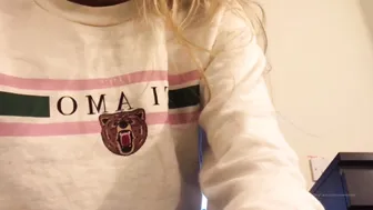 Gemma McCourt onlyfans trash