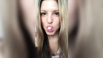 Gina Gerson onlyfans big breasted prostitute erotic undressed