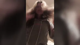 Gina Gerson onlyfans Openwork blond