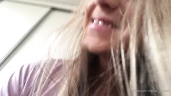 Gina Gerson onlyfans Ardent chick