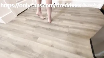 Dredd onlyfans wonderful bitch hammering both holes