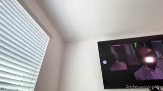 Dredd onlyfans wonderful confused handjob vagina