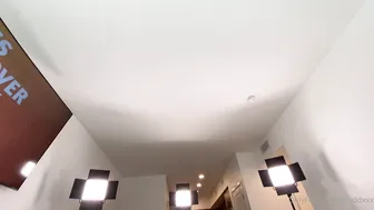 Dredd onlyfans buxom cutie is played with dildo