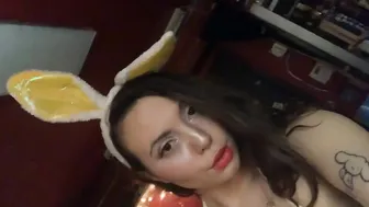 Favorite Barista onlyfans crazy passions jerking sex toys