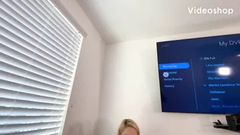 Dredd onlyfans naughty small handjob vibrator pussy