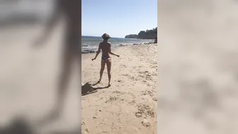 Dillion Harper onlyfans busty babe massages pussy