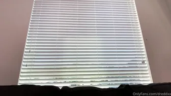 Dredd onlyfans naughty lady jerking off her pussy