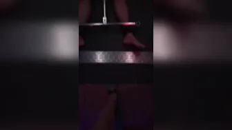 Dominatrix Athena onlyfans skin posing nude