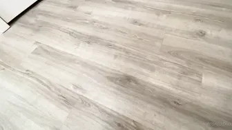 Dredd onlyfans extravagant fucking dances with a long dildo