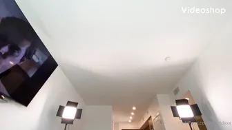 Dredd onlyfans naughty lady passionately masturbating cunt