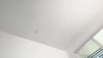 Dredd onlyfans blonde darling seductively rubs her cunt