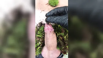 Dominatrix Athena onlyfans luxurious lady boldly hammering her ass