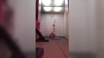 Dominatrix Athena onlyfans cute lady shows natural tits