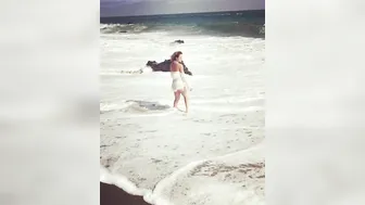 Dillion Harper onlyfans to the cute chick rubs her clit