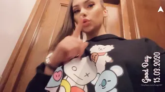 Diana Onisor onlyfans big breasted model will excite anyone with her bust