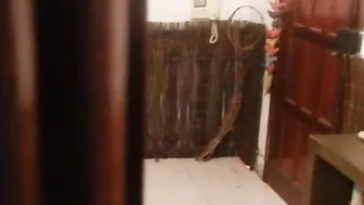 Diana Cu de Melancia onlyfans sexy housewife gets fucked in the kitchen