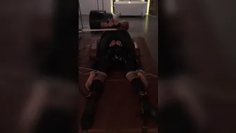 Dominatrix Athena onlyfans skinny girl posing nude