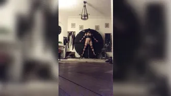 Dominatrix Athena onlyfans 12 October 2020