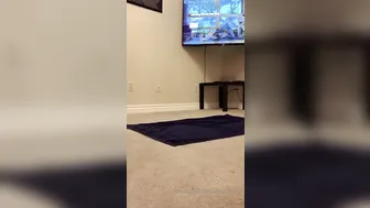 Daizha Morgann onlyfans luxury passion fucks pussy phallus