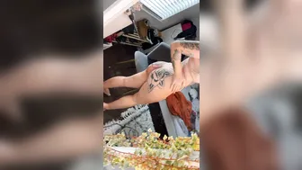 Demidevine onlyfans Red