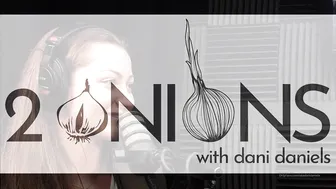 Dani Daniels onlyfans fingering pussy moaning another whore