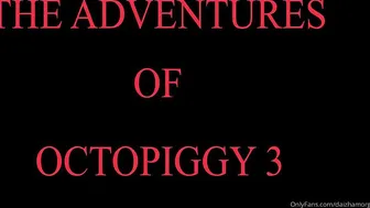 Daizha Morgann onlyfans february 2021