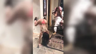 Daisy Marie onlyfans crazy quit sucking dick