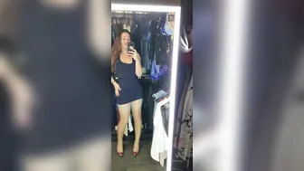 Dani Daniels onlyfans First class bitch