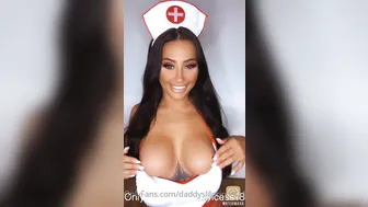 DaddyтАЩs girl onlyfans overall handjob