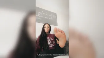 Daddy Destiny onlyfans vids 2020