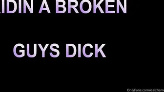 Daizha Morgann onlyfans Exciting damsel