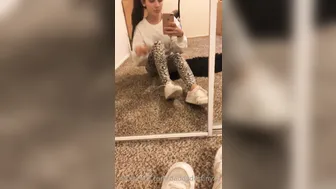 Daddy Destiny onlyfans loves to masturbate standing cancer