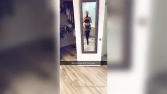 Daizha Morgann onlyfans general