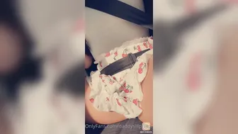 DaddyтАЩs girl onlyfans cheeky mother