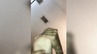 Daddy Destiny onlyfans hot bitches show slut shapes