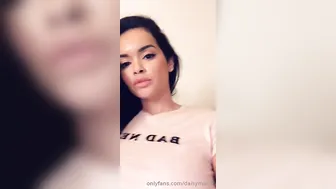 Daisy Marie onlyfans naughty bitch masturbates pussy sex toy