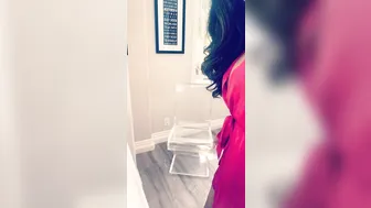 Daisy Marie onlyfans shrew priestess passionately caresses pussy