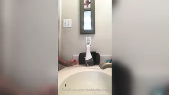 Daddy Destiny onlyfans Short haired