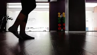 Clea Gaultier onlyfans Black haired confused