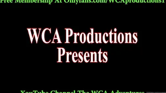 Coco Vandi onlyfans 24 December 2020