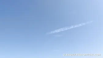 Clea Gaultier onlyfans skin masturbates pussy