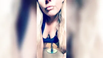 Coco Vandi onlyfans gorgeous body