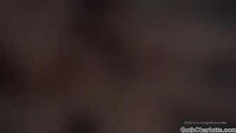 Charlotte Sartre onlyfans 30 july 2020