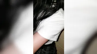 Charlotte Sartre onlyfans beautiful lady sucking dick and great handjob