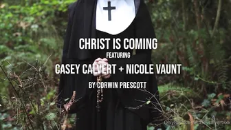 Casey Calvert onlyfans Hot brat