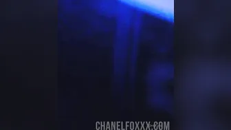 Chanel Foxx onlyfans Obstinate baby