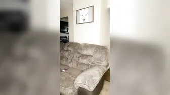 Bubblgummbabe onlyfans dark haired woman masturbates with sex toys