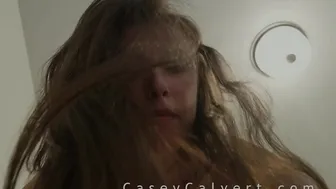 Casey Calvert onlyfans Gourmet mare