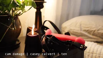 Casey Calvert onlyfans Lustful lady