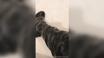 BlondieRose onlyfans 16 March 2020